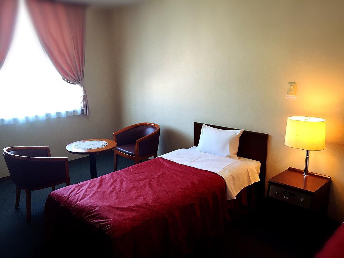 Flower Hotel Kitakami Ngoại thất bức ảnh
