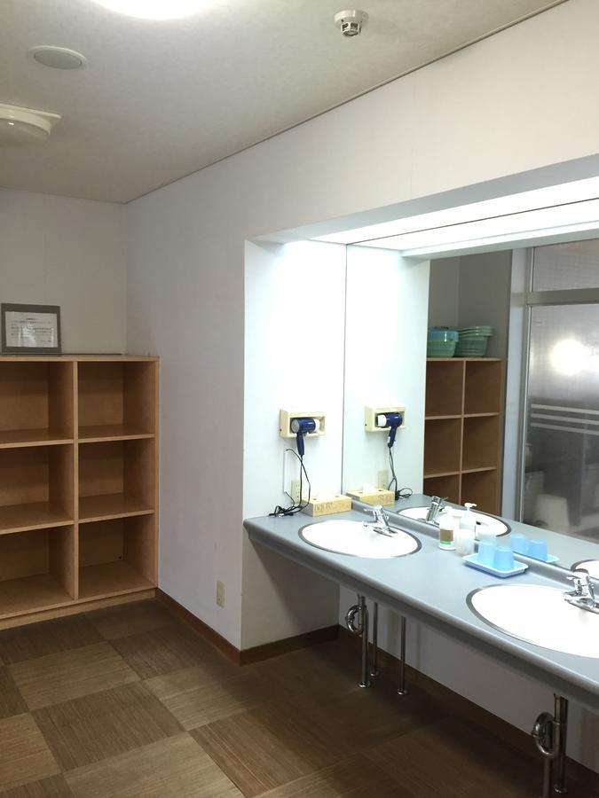 Flower Hotel Kitakami Ngoại thất bức ảnh