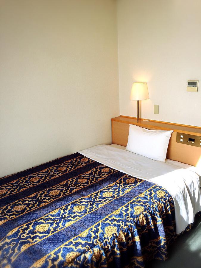 Flower Hotel Kitakami Ngoại thất bức ảnh