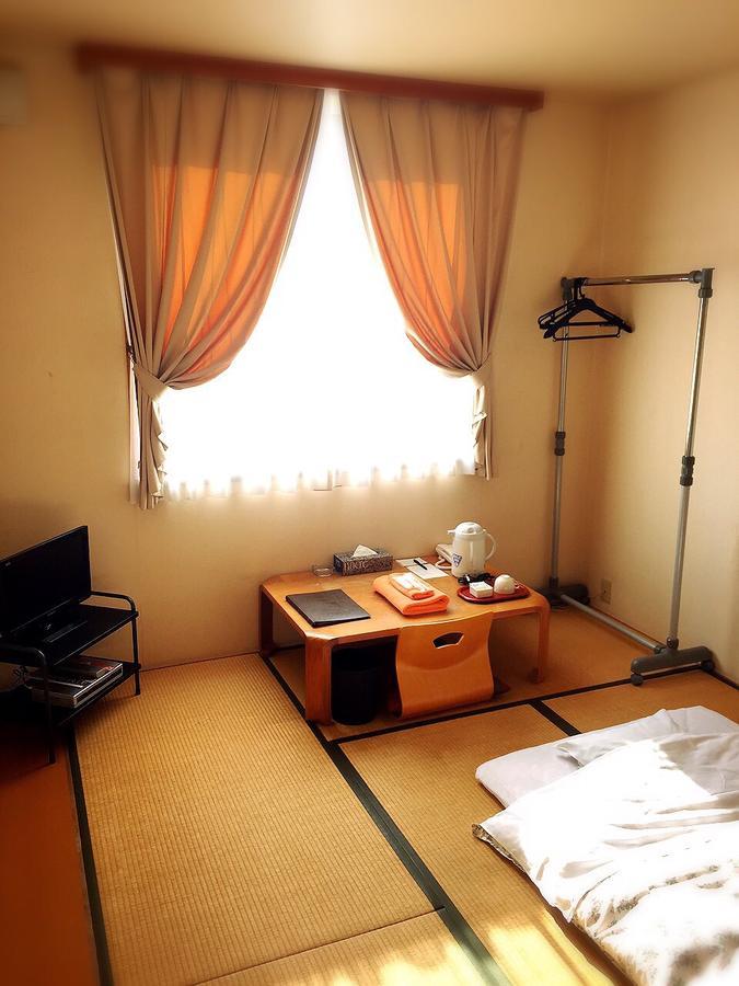 Flower Hotel Kitakami Ngoại thất bức ảnh